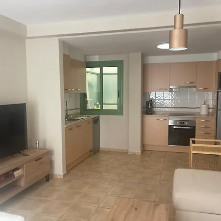 Appartement La Verita Gaudia