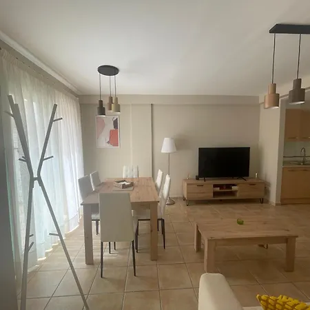 La Verita Gaudia Appartement Caleta De Fuste