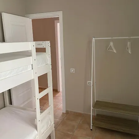 La Verita Gaudia Appartement Caleta De Fuste