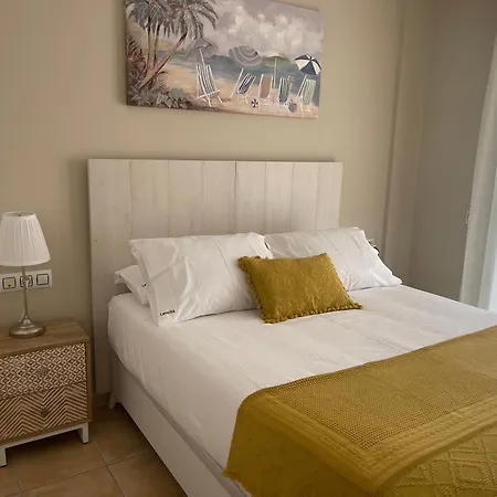 La Verita Gaudia Appartement Caleta De Fuste