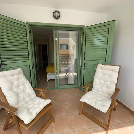 La Verita Gaudia Appartement Caleta De Fuste