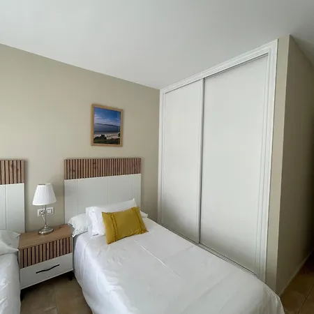 La Verita Gaudia Appartement