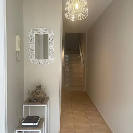 Appartement La Verita Gaudia *