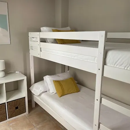 Appartement La Verita Gaudia