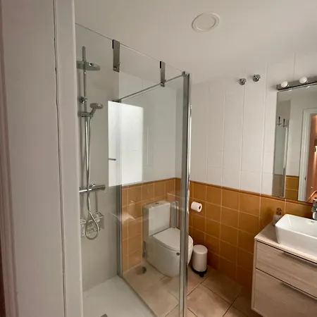 Appartement La Verita Gaudia Caleta De Fuste