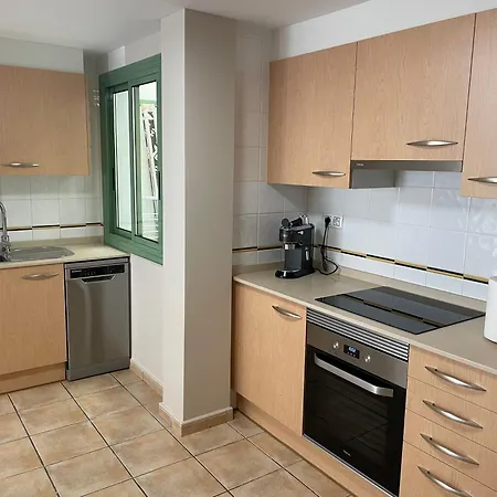 Appartement La Verita Gaudia