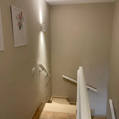 Appartement La Verita Gaudia *