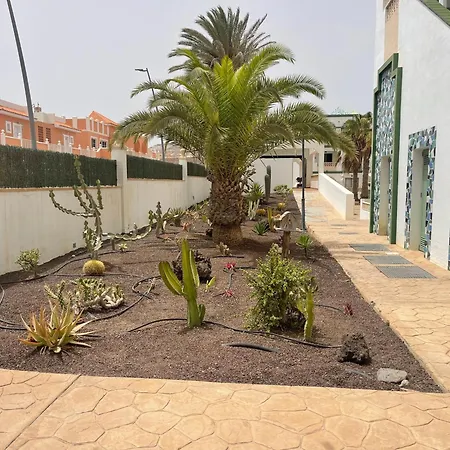 La Verita Gaudia Appartement