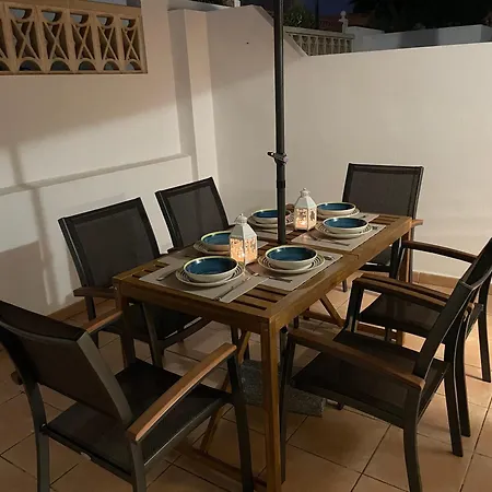 Appartement La Verita Gaudia