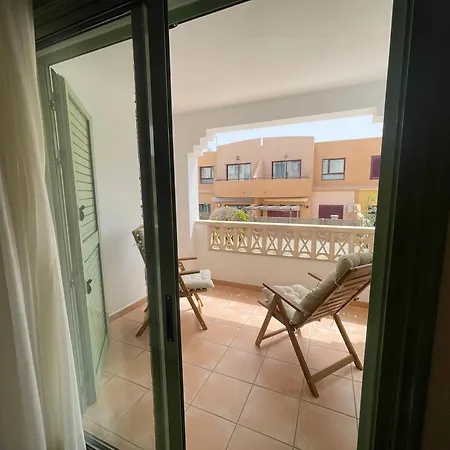 Appartement La Verita Gaudia *