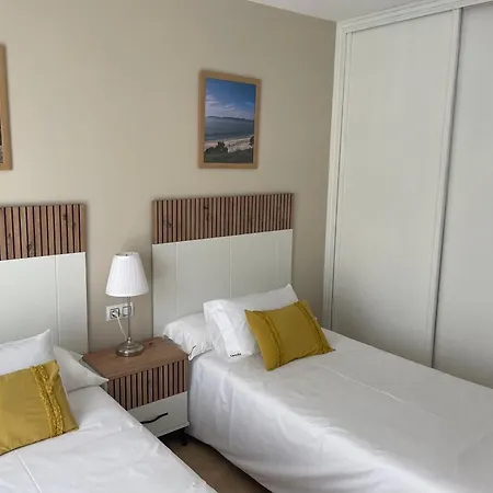 Appartement La Verita Gaudia