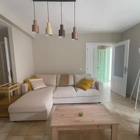 Appartement La Verita Gaudia