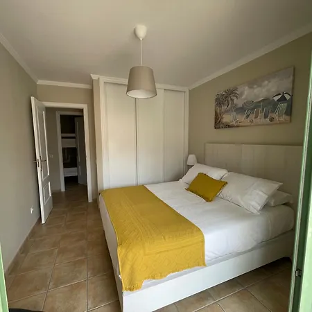 Appartement La Verita Gaudia Caleta De Fuste