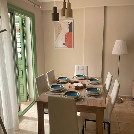 La Verita Gaudia Appartement