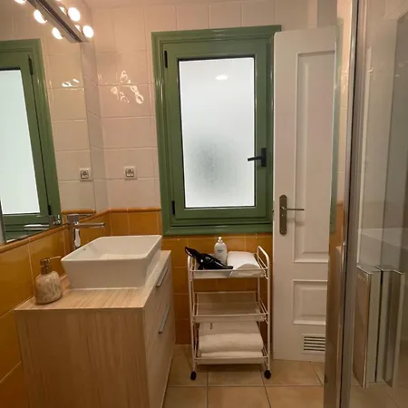 Appartement La Verita Gaudia *