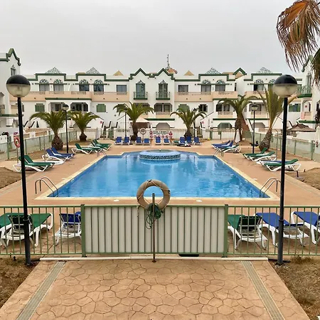 Appartement La Verita Gaudia Caleta De Fuste