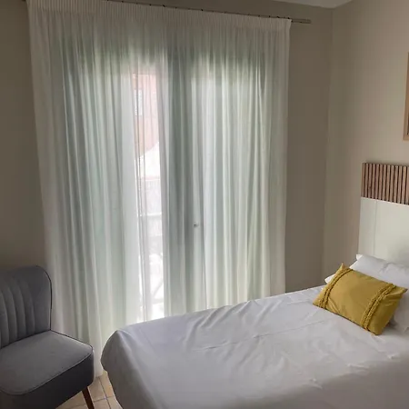 La Verita Gaudia Appartement *