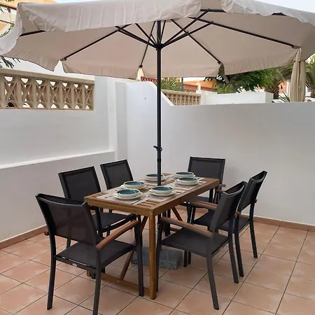 Appartement La Verita Gaudia